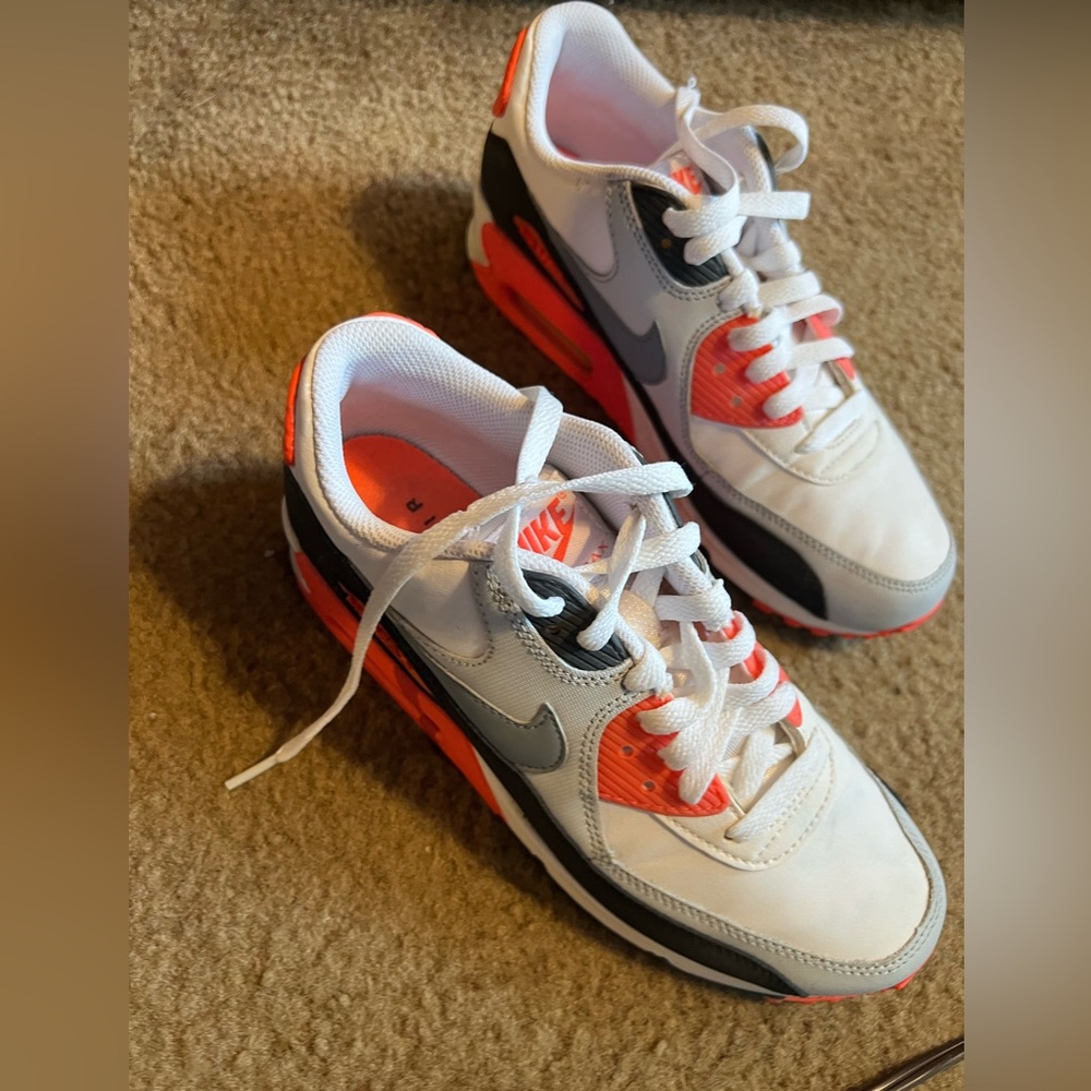 Nike Air Max New without Tags. NEVER worn.